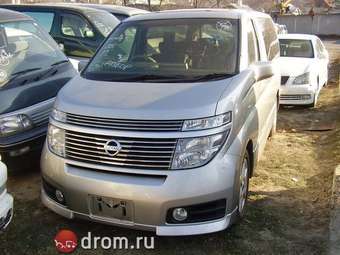 Elgrand