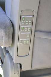 2002 Nissan Elgrand