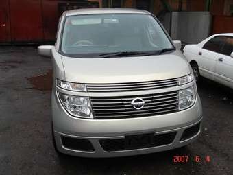 Elgrand