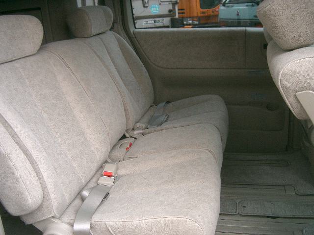 2002 Nissan Elgrand For Sale