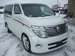 Images Nissan Elgrand