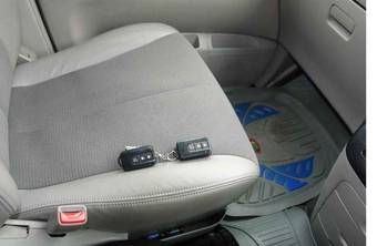 2002 Nissan Elgrand Pictures