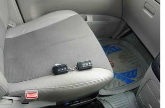 2002 Nissan Elgrand Pics