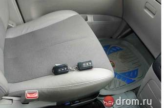 2002 Nissan Elgrand Wallpapers