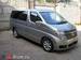 Preview Nissan Elgrand