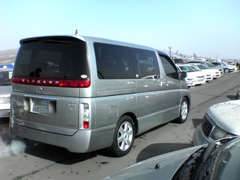 Elgrand