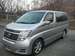 Pictures Nissan Elgrand