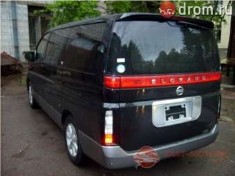 Elgrand