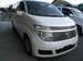 Pics Nissan Elgrand