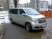 Pictures Nissan Elgrand