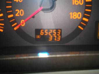 2003 Nissan Elgrand Pictures