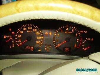2003 Nissan Elgrand For Sale