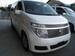 Pics Nissan Elgrand