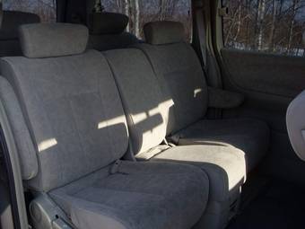 2003 Nissan Elgrand For Sale