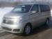 Preview 2003 Nissan Elgrand