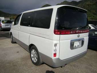 Elgrand