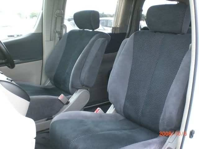 2004 Nissan Elgrand