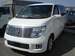 2004 nissan elgrand