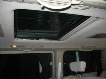 2004 Nissan Elgrand For Sale