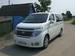 Pictures Nissan Elgrand