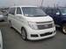 Pictures Nissan Elgrand