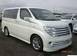 Preview Nissan Elgrand