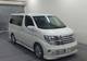 Pictures Nissan Elgrand