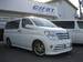 Preview 2005 Nissan Elgrand