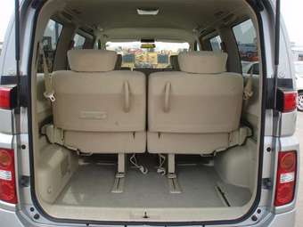 2005 Nissan Elgrand For Sale