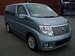 2005 nissan elgrand