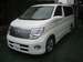 Pictures Nissan Elgrand