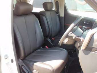 2005 Nissan Elgrand For Sale