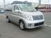 Pictures Nissan Elgrand