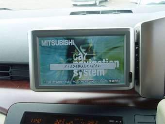 2005 Nissan Elgrand For Sale