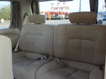 2005 Nissan Elgrand For Sale