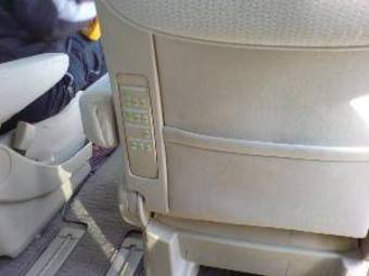 2005 Nissan Elgrand For Sale