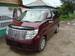 Preview Nissan Elgrand