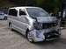 Pictures Nissan Elgrand