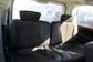 2009 Nissan Elgrand II CBA-NE51 3.5 350 Highway Star black Leather urban selection V 4WD (240 Hp) 