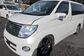 2009 Nissan Elgrand II CBA-NE51 3.5 350 Highway Star black Leather urban selection V 4WD (240 Hp) 