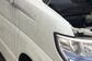 2009 Nissan Elgrand II CBA-NE51 3.5 350 Highway Star black Leather urban selection V 4WD (240 Hp) 