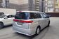 2012 Nissan Elgrand III DBA-TNE52 2.5 250 Highway Star 4WD (8 Seater) (170 Hp) 