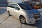 2012 Elgrand III DBA-TNE52 2.5 250 Highway Star 4WD (8 Seater) (170 Hp) 