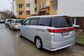 2012 Nissan Elgrand III DBA-TNE52 2.5 250 Highway Star 4WD (8 Seater) (170 Hp) 