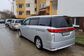 2012 Nissan Elgrand III DBA-TNE52 2.5 250 Highway Star 4WD (8 Seater) (170 Hp) 