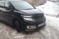 Nissan Elgrand III DBA-TNE52 2.5 Rider 4WD (7 Seater) (170 Hp) 