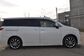 Nissan Elgrand III DBA-TE52 2.5 250 Highway Star Premium Urban Chrome (170 Hp) 