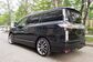 Nissan Elgrand III DBA-TE52 2.5 250 Highway Star Premium (170 Hp) 