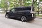 2016 Nissan Elgrand III DBA-TE52 2.5 250 Highway Star Premium (170 Hp) 