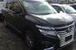 2016 Nissan Elgrand III DBA-TE52 2.5 250 Highway Star Premium (170 Hp) 